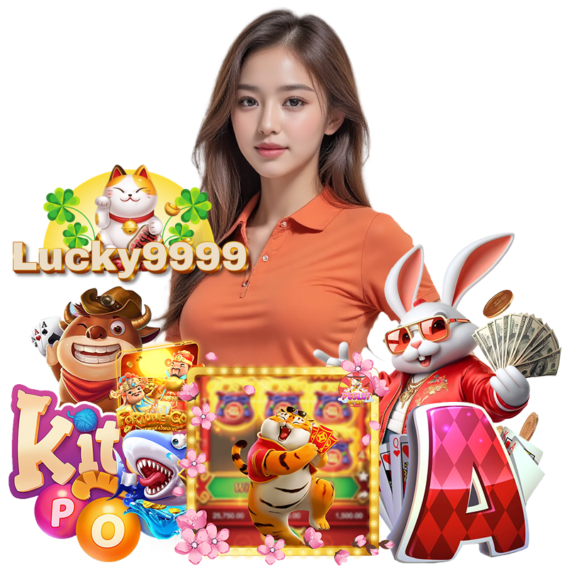 ทางเข้า LUCKY9999 ฝาก 10 รับ 100